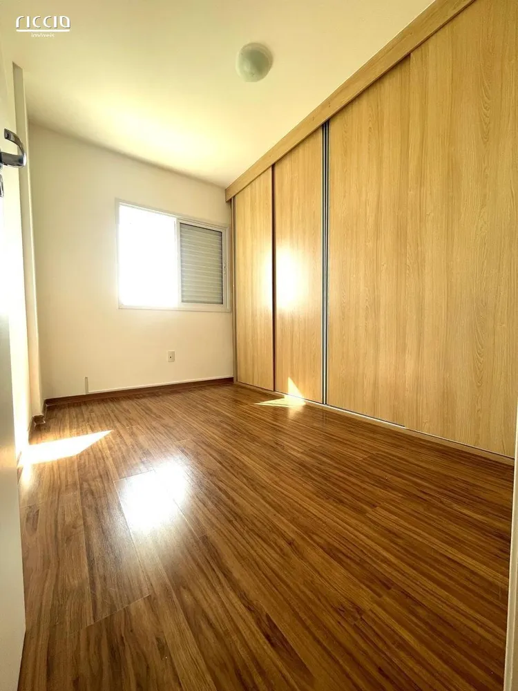 Apartamento, 3 quartos, 80 m² - Foto 5