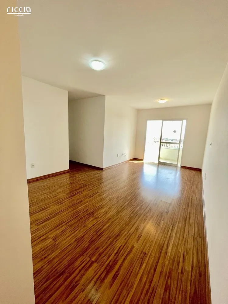 Apartamento, 3 quartos, 80 m² - Foto 2