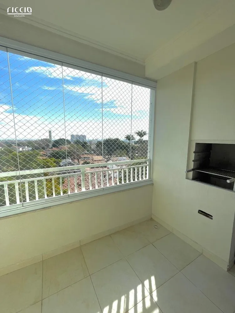 Apartamento, 3 quartos, 80 m² - Foto 1