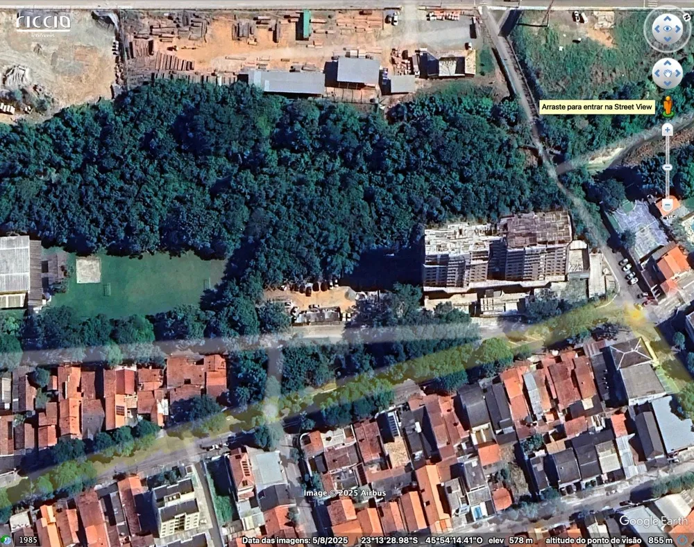 Terreno, 1906 m² - Foto 1