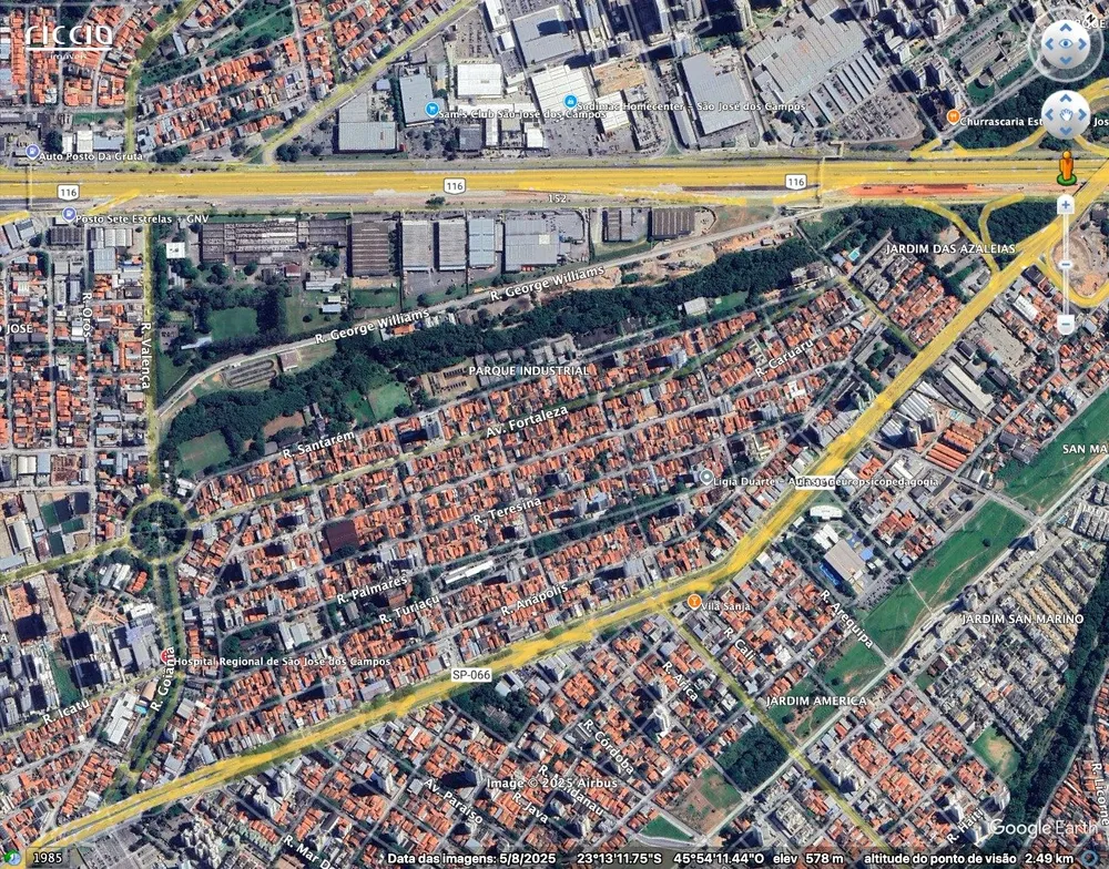 Terreno, 1906 m² - Foto 3