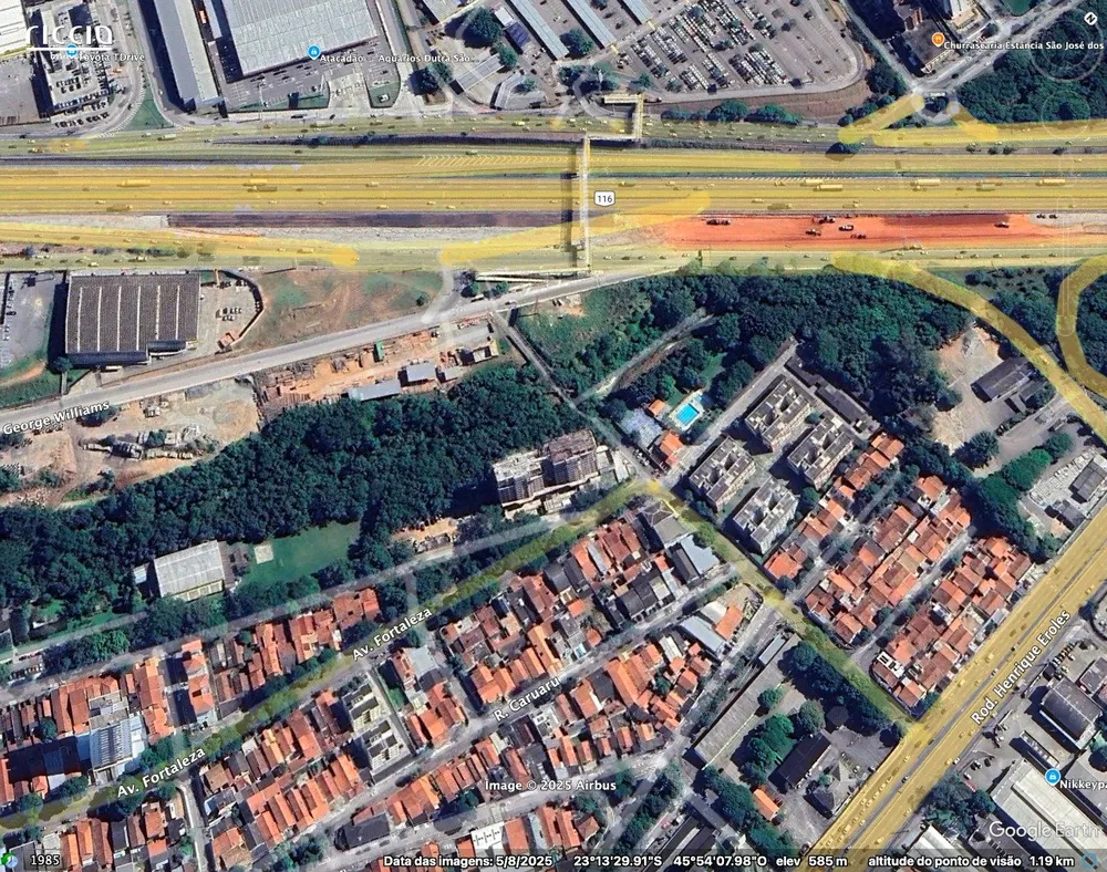 Terreno, 1906 m² - Foto 2