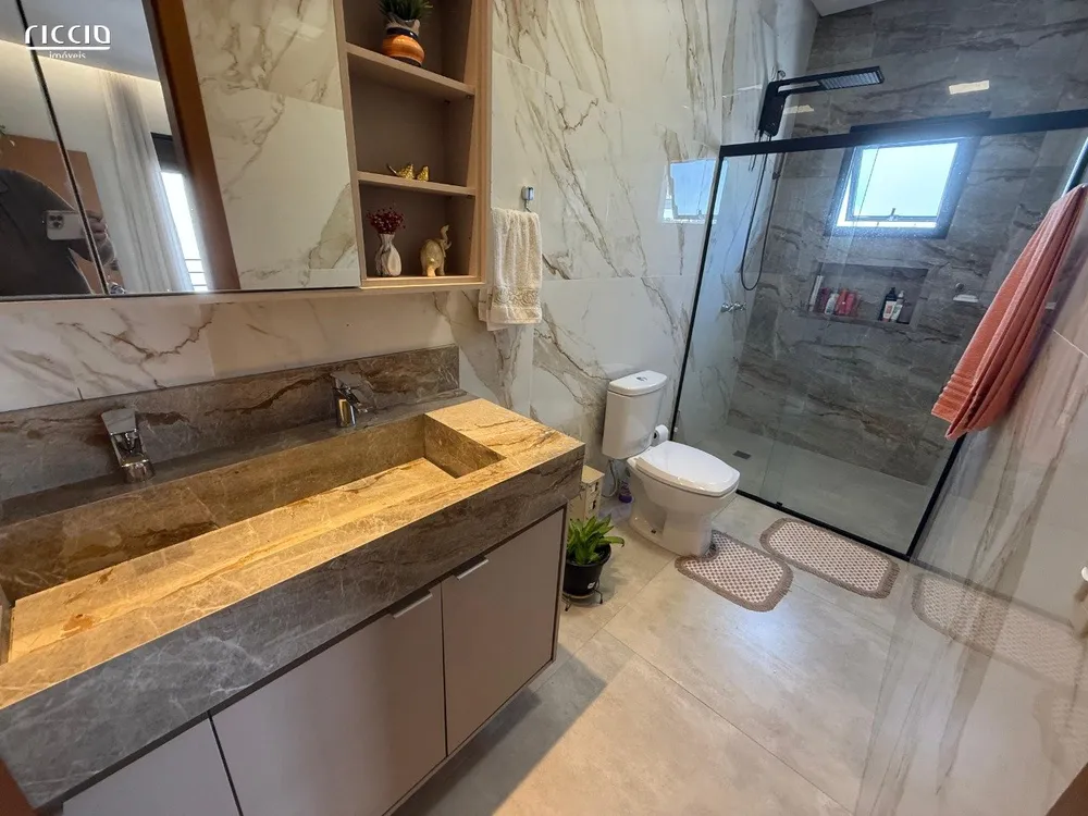 Casa de Condomínio, 3 quartos - Foto 7