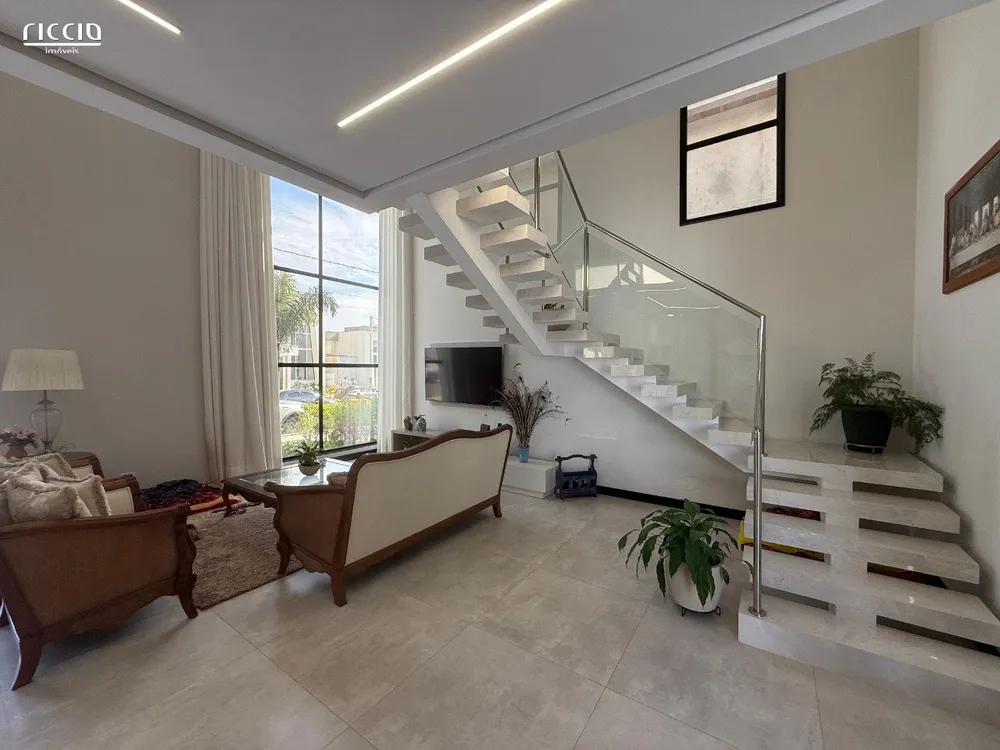 Casa de Condomínio, 3 quartos - Foto 6