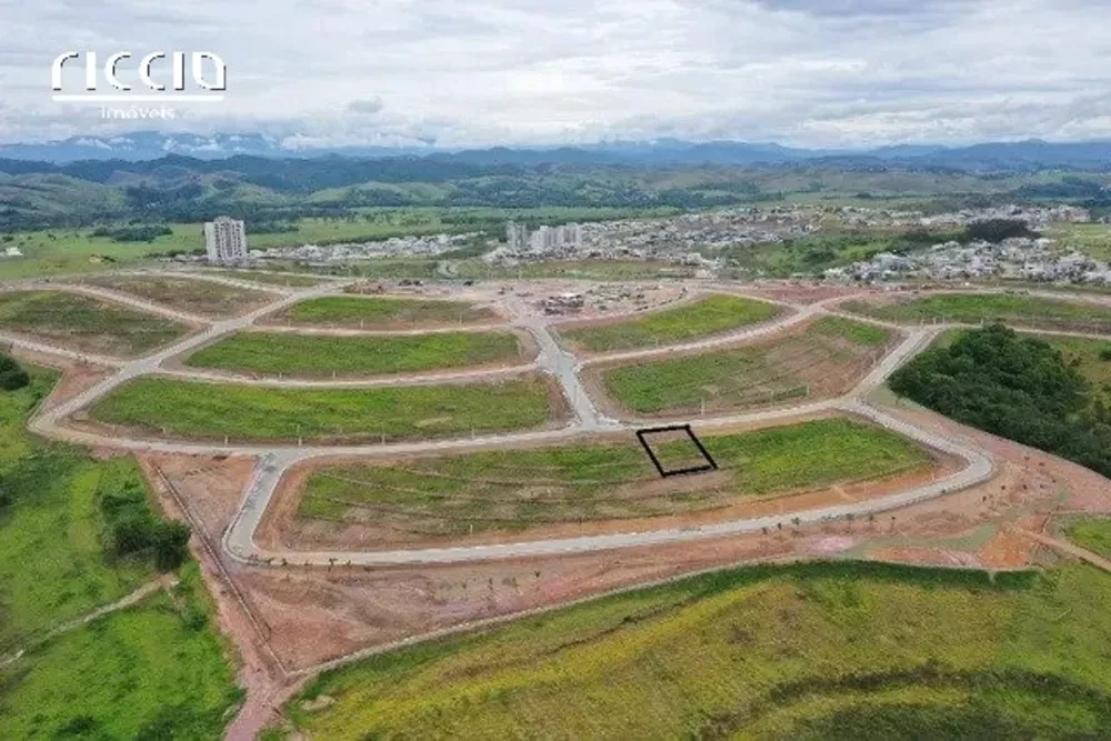 Terreno à venda, 375 - Foto 1