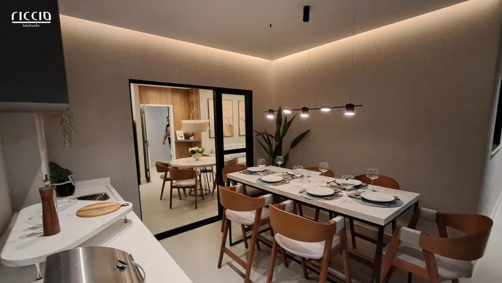 Apartamento, 2 quartos, 68 m² - Foto 1