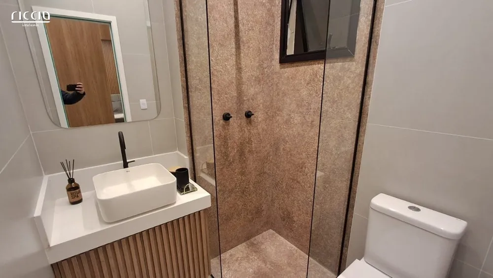 Apartamento, 2 quartos, 68 m² - Foto 3