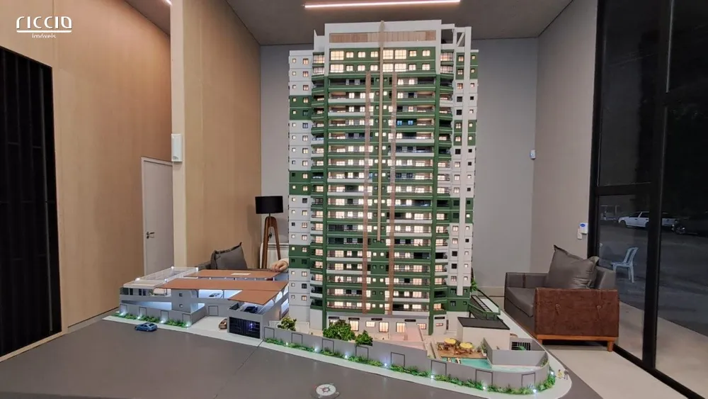 Apartamento, 2 quartos, 68 m² - Foto 4