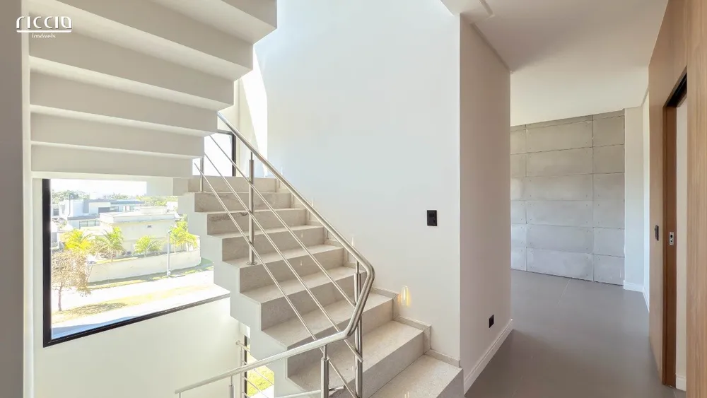 Casa de Condomínio, 5 quartos - Foto 5