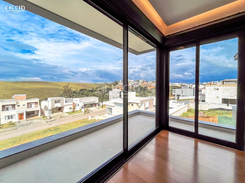 Casa de Condomínio à venda com 4 quartos, 485m² - Foto 8