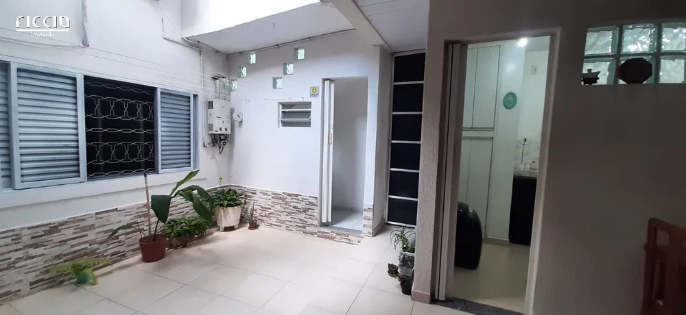 Casa, 3 quartos, 207 m² - Foto 4