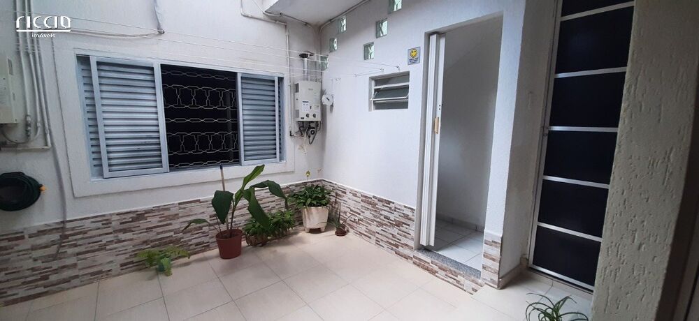 Casa, 3 quartos, 207 m² - Foto 4