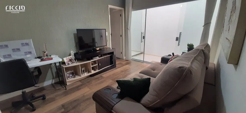 Casa, 3 quartos, 207 m² - Foto 10