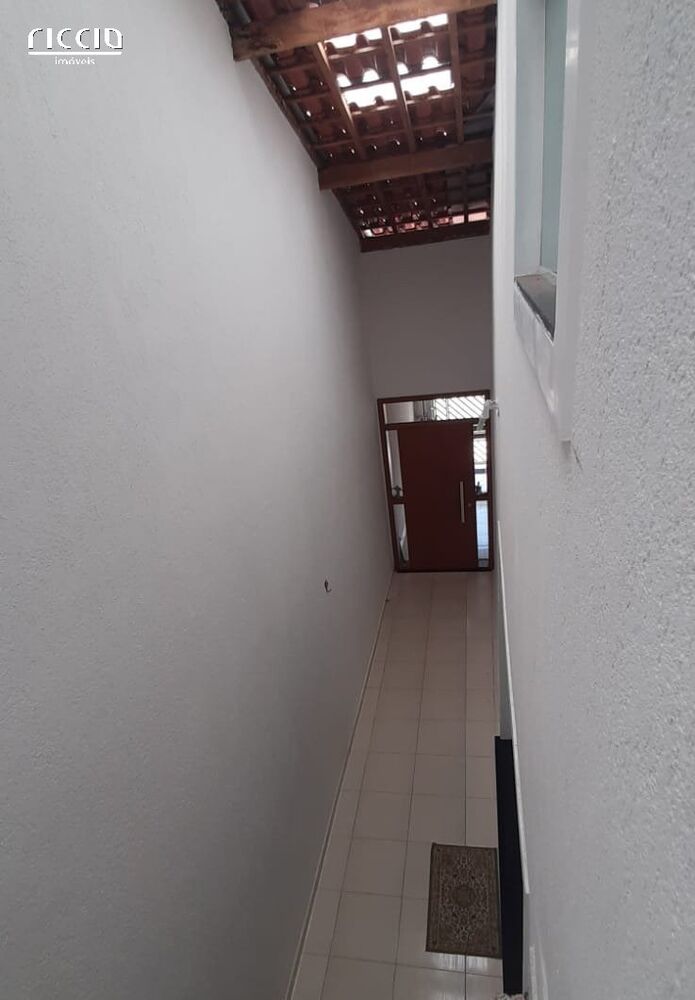 Casa, 3 quartos, 207 m² - Foto 3