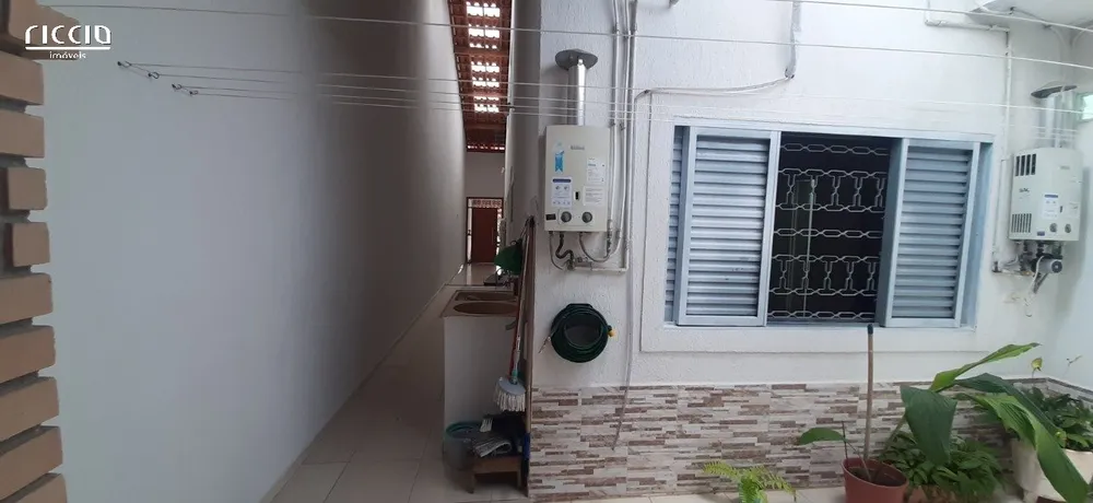 Casa, 3 quartos, 207 m² - Foto 11