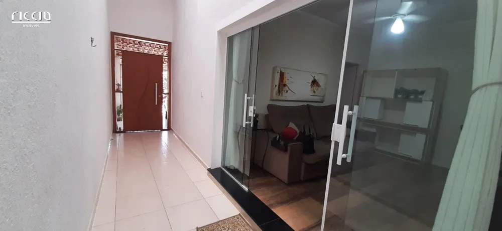 Casa, 3 quartos, 207 m² - Foto 9
