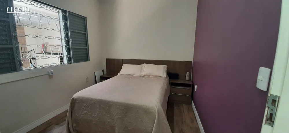 Casa, 3 quartos, 207 m² - Foto 12