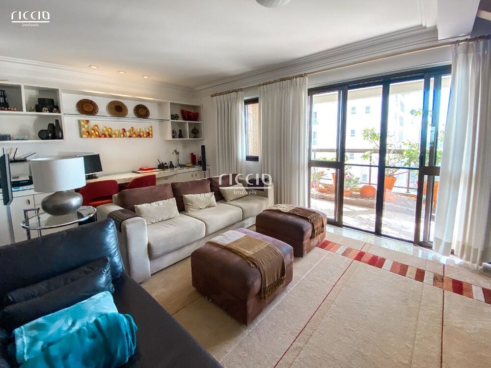Cobertura, 4 quartos, 265 m² - Foto 5