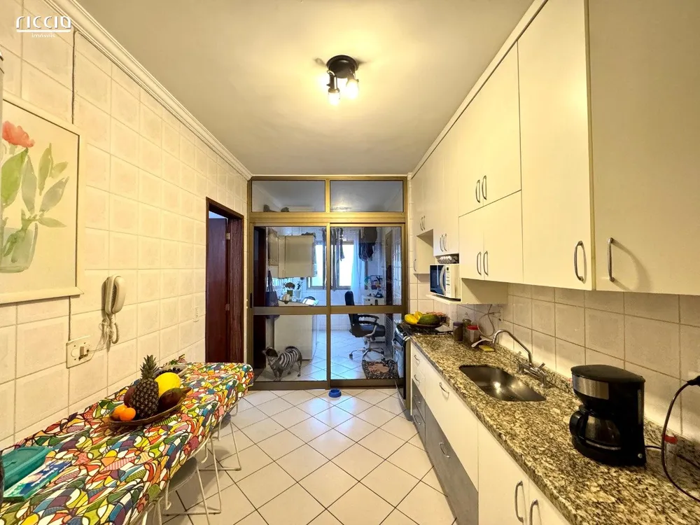 Apartamento, 3 quartos, 108 m² - Foto 3