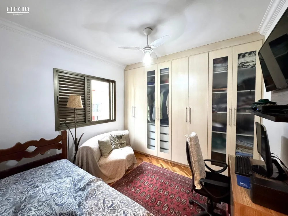 Apartamento, 3 quartos, 108 m² - Foto 1