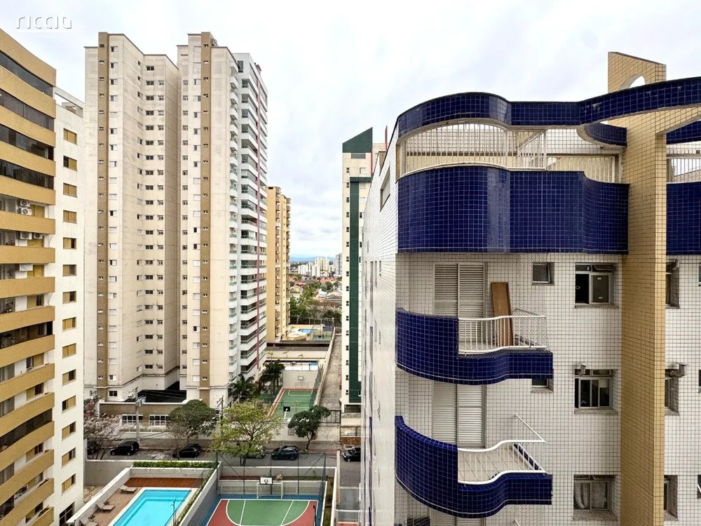 Apartamento, 3 quartos, 108 m² - Foto 2