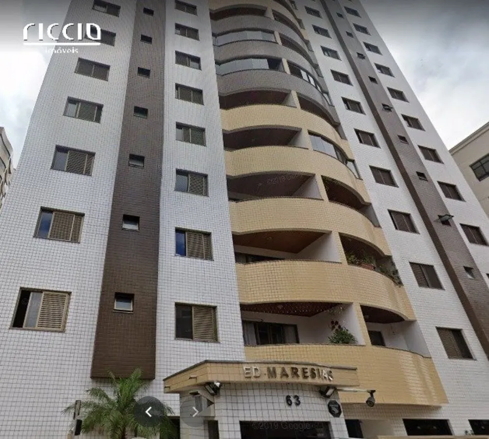 Apartamento, 3 quartos, 108 m² - Foto 4