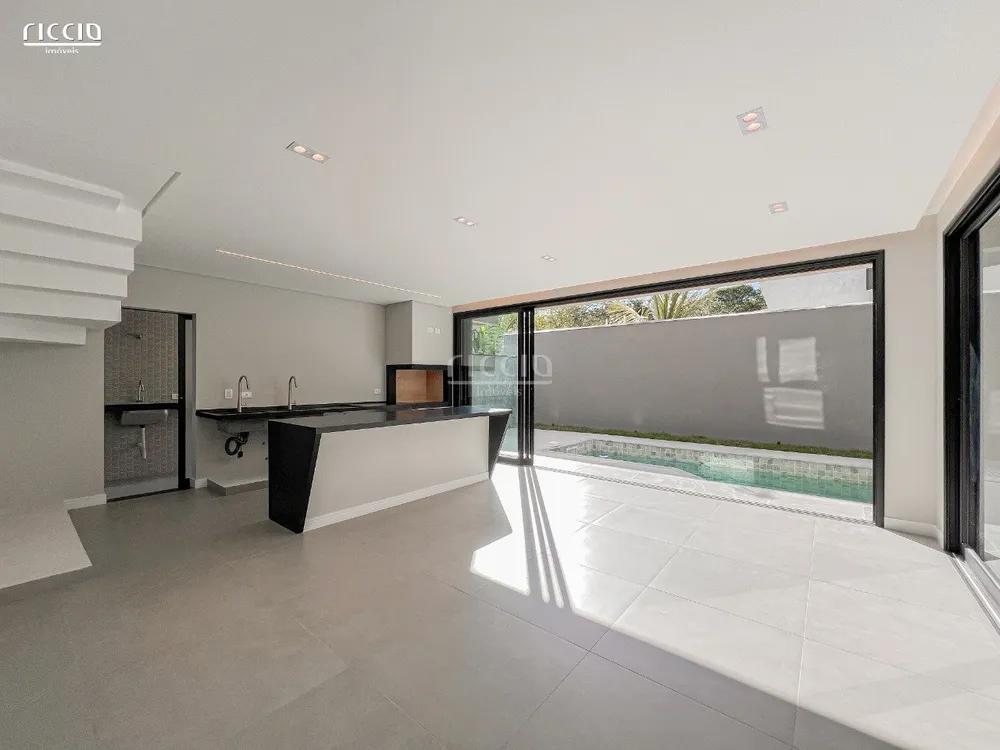 Casa de Condomínio, 4 quartos - Foto 3