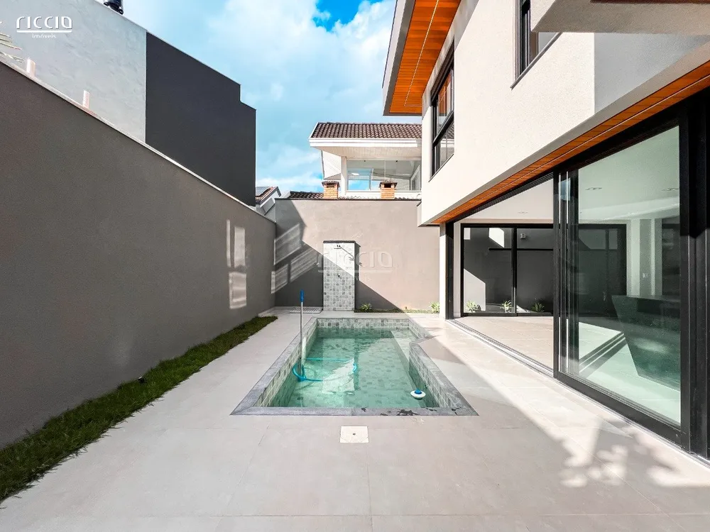 Casa de Condomínio, 4 quartos - Foto 4