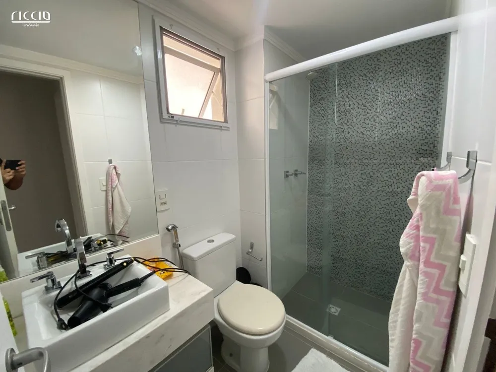 Apartamento, 4 quartos, 151 m² - Foto 3