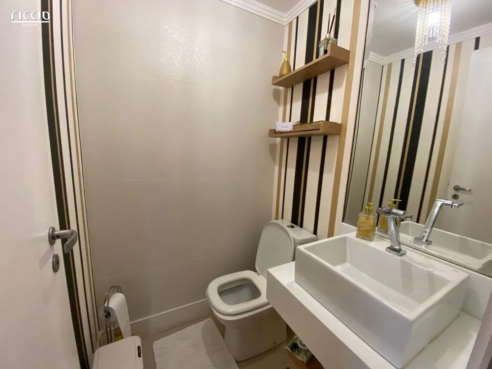 Apartamento, 4 quartos, 151 m² - Foto 1