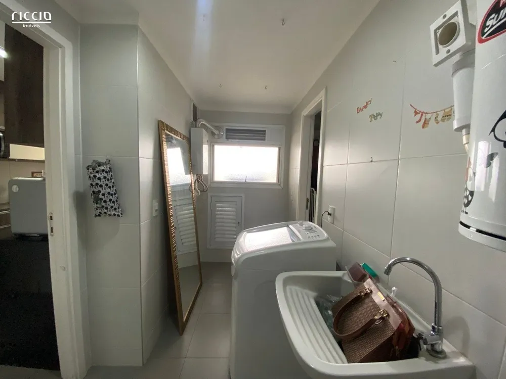 Apartamento, 4 quartos, 151 m² - Foto 4