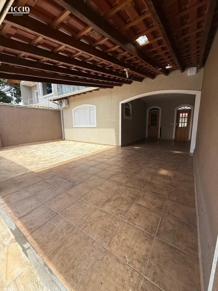 Casa, 3 quartos, 170 m² - Foto 3