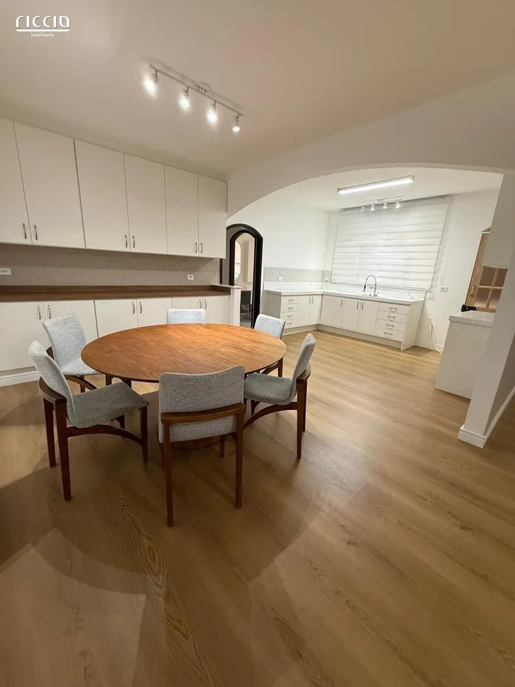 Casa, 3 quartos, 170 m² - Foto 2