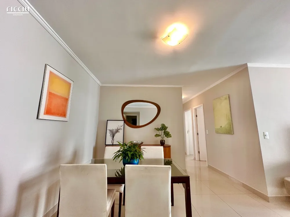 Apartamento, 2 quartos, 82 m² - Foto 3