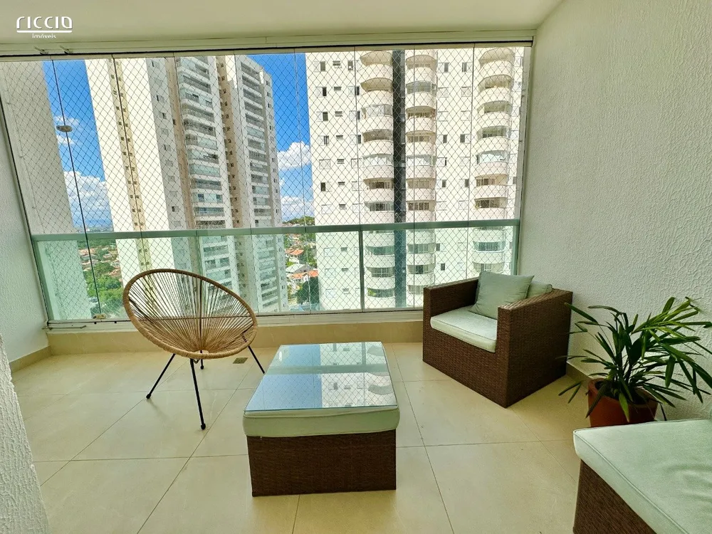 Apartamento, 2 quartos, 82 m² - Foto 1