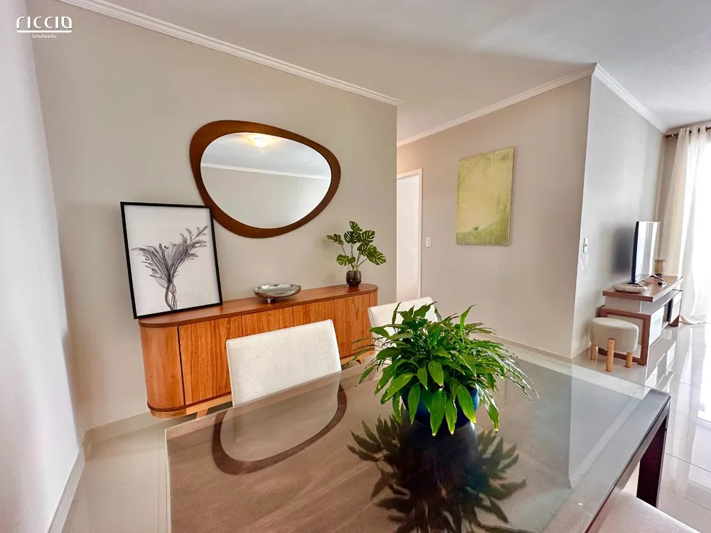 Apartamento, 2 quartos, 82 m² - Foto 4