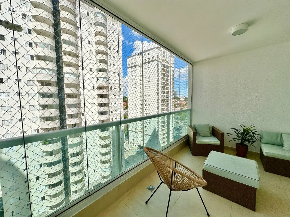 Apartamento, 2 quartos, 82 m² - Foto 2