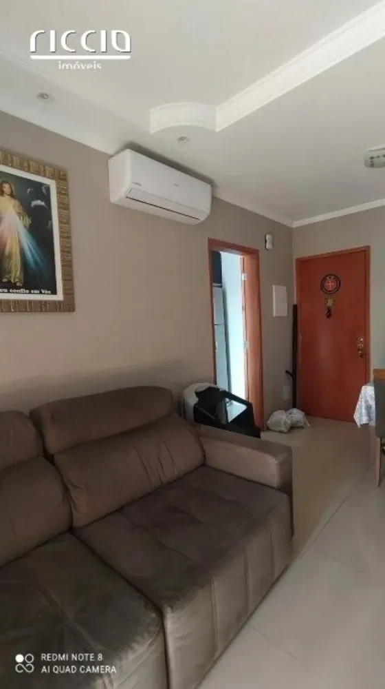 Apartamento, 2 quartos, 74 m² - Foto 6