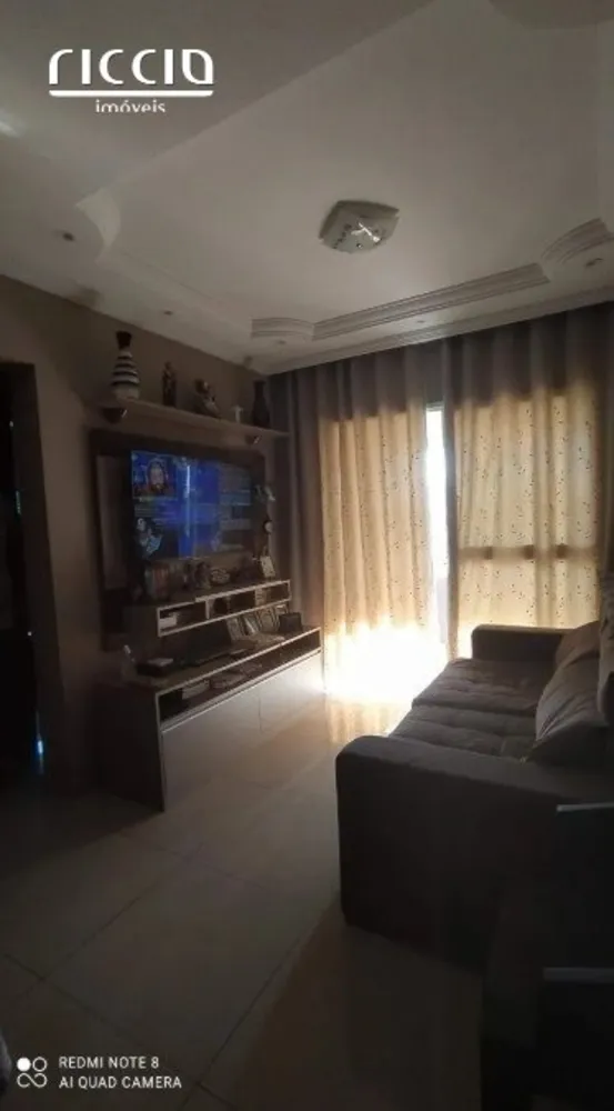 Apartamento, 2 quartos, 74 m² - Foto 4