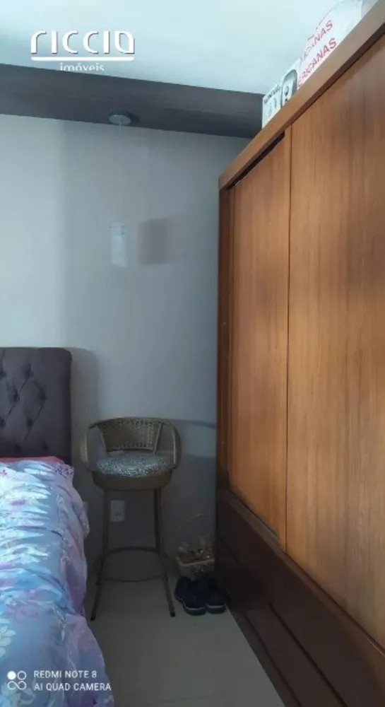 Apartamento, 2 quartos, 74 m² - Foto 2