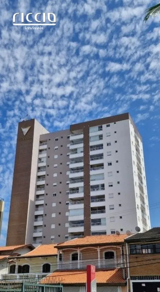 Apartamento, 2 quartos, 74 m² - Foto 8