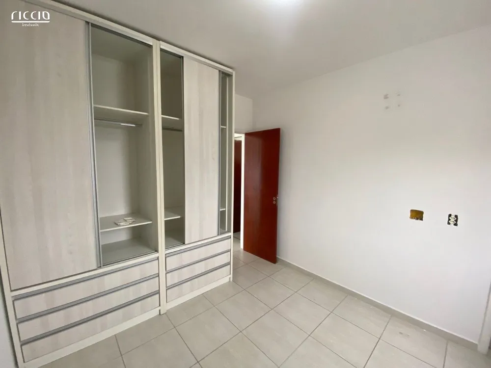 Apartamento, 2 quartos, 83 m² - Foto 2