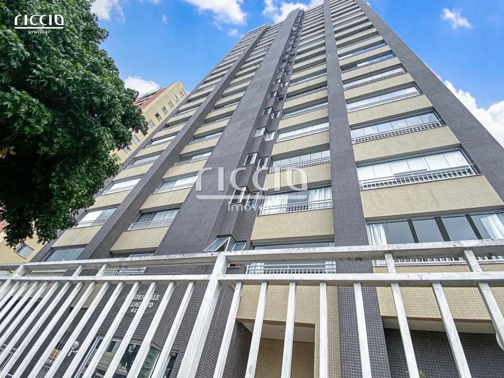 Apartamento, 2 quartos, 83 m² - Foto 1