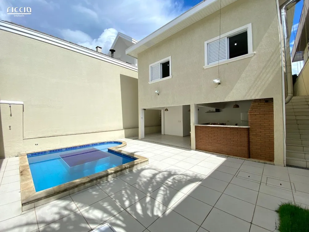 Casa de Condomínio, 4 quartos - Foto 7