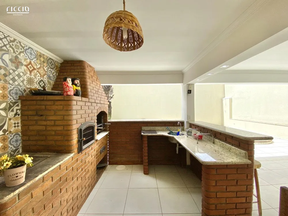 Casa de Condomínio, 4 quartos - Foto 8