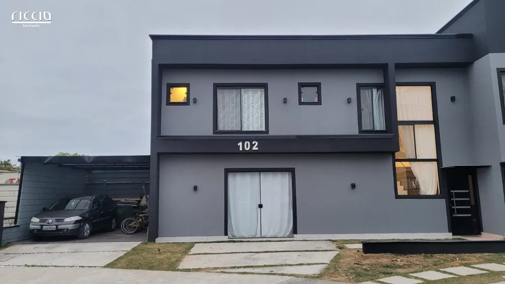 Casa de Condomínio, 3 quartos - Foto 6