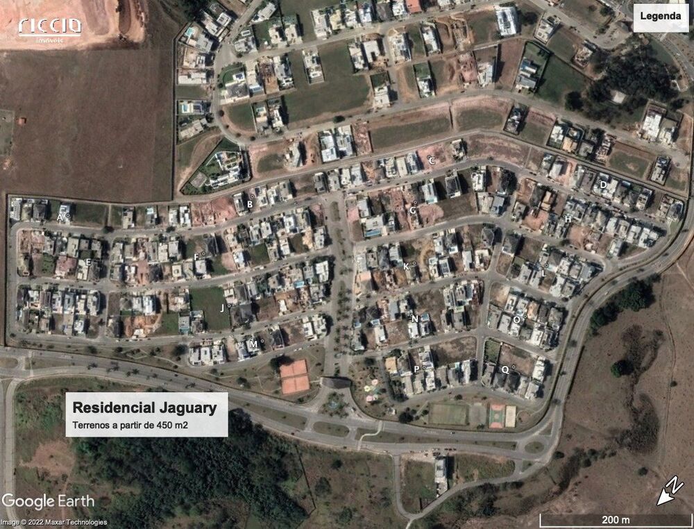 Terreno, 450 m² - Foto 2