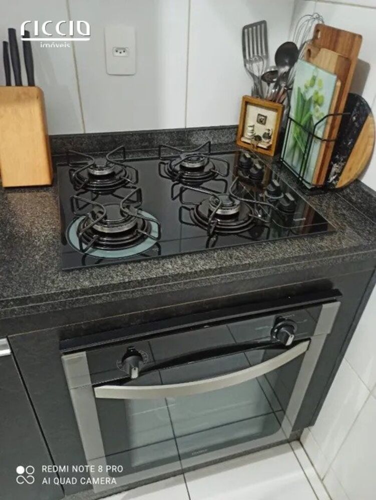 Apartamento à venda com 3 quartos, 88m² - Foto 8