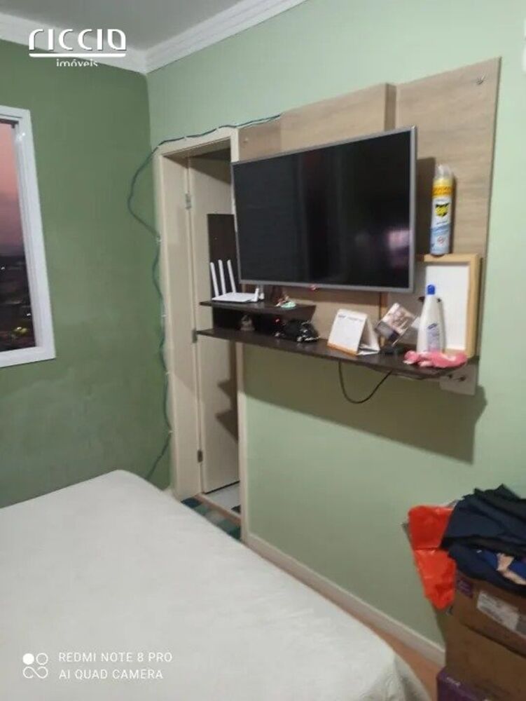 Apartamento à venda com 3 quartos, 88m² - Foto 11