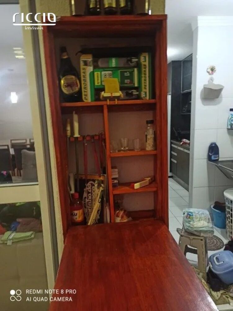 Apartamento à venda com 3 quartos, 88m² - Foto 12